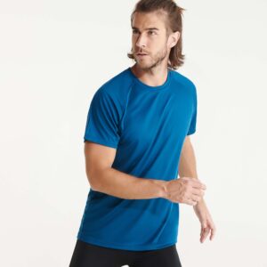 Męskie koszulki Roly sport model Bahraim