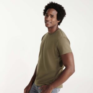 Koszulki męskie Stafford w 34 modnych kolorach