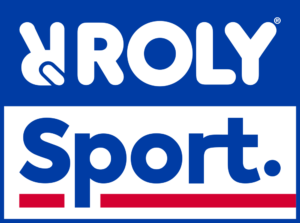 logo marki Roly sport