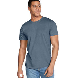 T-Shirt Gildan Softstyle