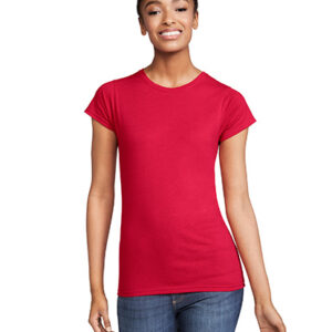 Gildan® Softstyle™ Ladies' T-Shirt