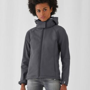 Damska kurtka Softshell od marki B&C