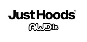 Logo Just Hoods AWDis